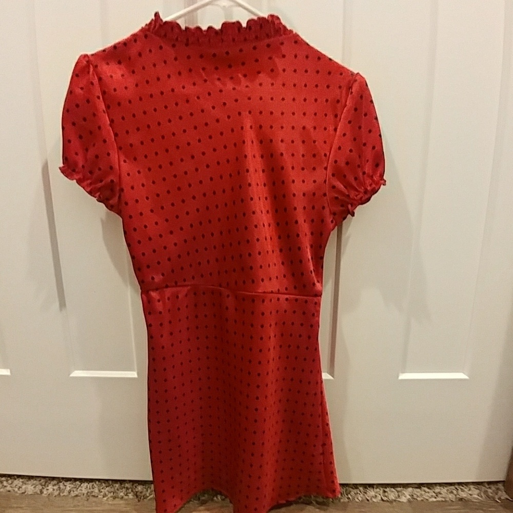 Blouse - Picture 2 of 2